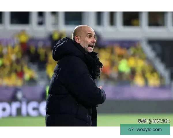 默森称曼城欧冠客场失利为历史最大冷门