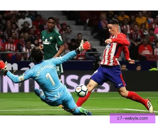 贝蒂斯破上座纪录0比5负马竞